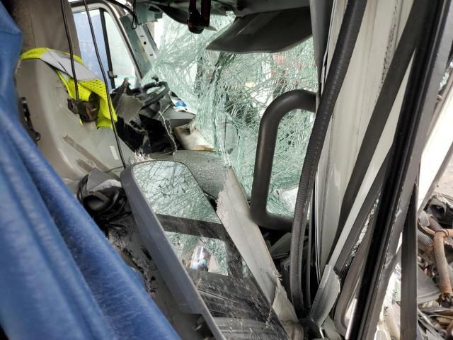 Photo 5 from auction – 2007 FREIGHTLINER CONVENTION with VIN 1FUJA6CK67DY61518