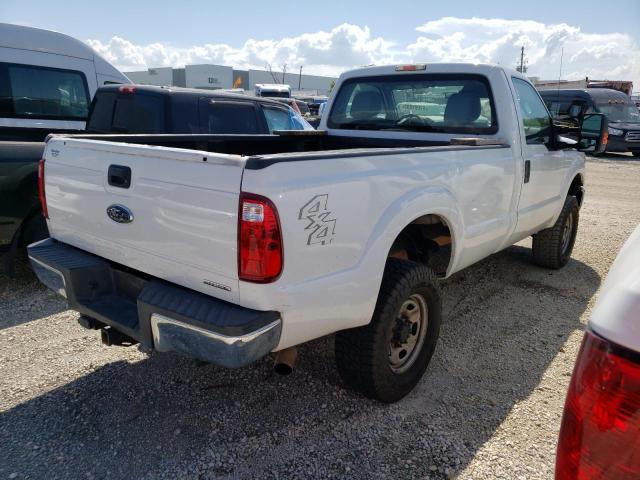 Фото 3 с аукциона – 2015 FORD F250 SUPER с VIN 1FTBF2B64FED20874