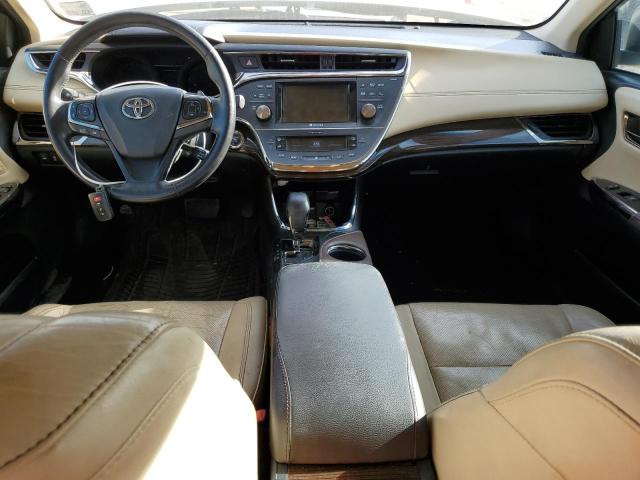 Photo 8 from auction – 2013 TOYOTA AVALON BAS with VIN 4T1BK1EB4DU046590