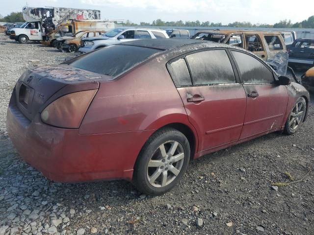 Photo 3 from auction – 2006 NISSAN MAXIMA SE with VIN 1N4BA41E86C835266