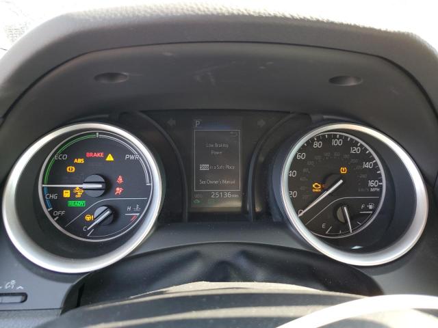 Photo 9 from auction – 2023 TOYOTA CAMRY LE with VIN 4T1C31AK2PU603217