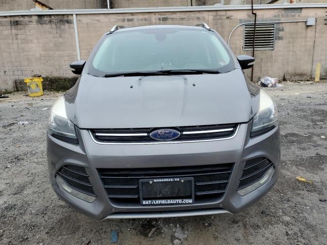 Photo 5 from auction – 2014 FORD ESCAPE TIT with VIN 1FMCU9J92EUE47721