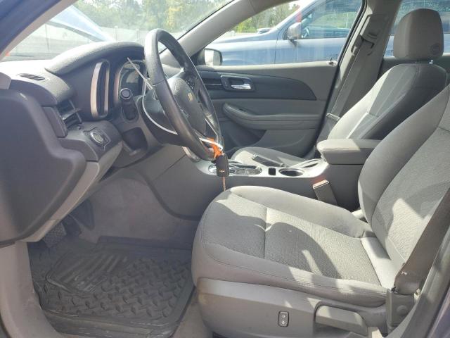 Photo 7 from auction – 2014 CHEVROLET MALIBU LS with VIN 1G11B5SL4EF137152