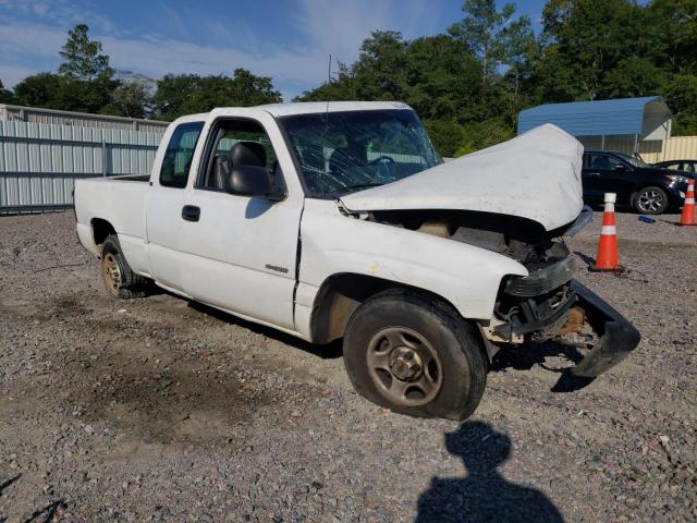 Photo 4 from auction – 2001 CHEVROLET SILVERADO with VIN 2GCEC19V311356708
