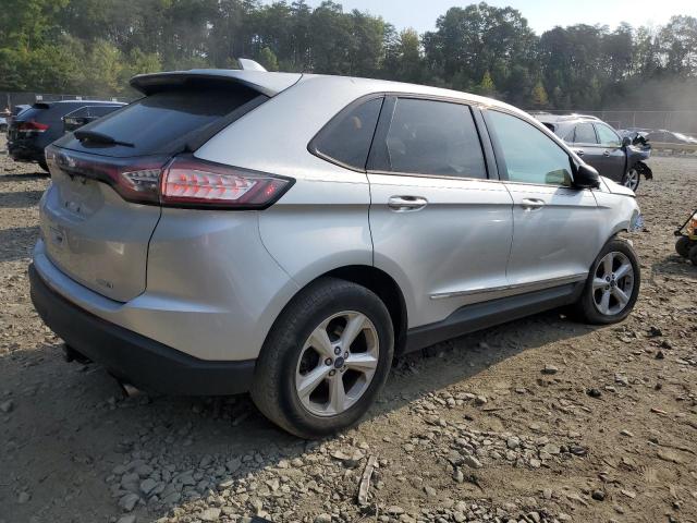 Photo 3 from auction – 2016 FORD EDGE SE with VIN 2FMPK4G91GBB71588