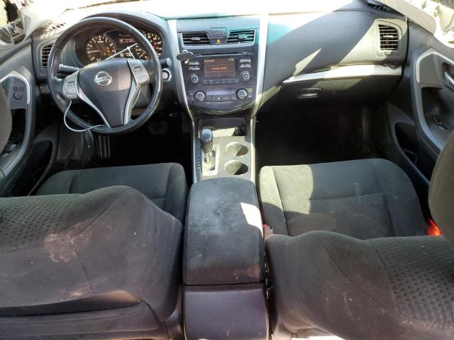 Photo 8 from auction – 2015 NISSAN ALTIMA 2.5 with VIN 1N4AL3AP9FC178253