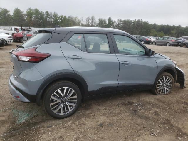 Photo 3 from auction – 2021 NISSAN KICKS SV with VIN 3N1CP5CVXML532803