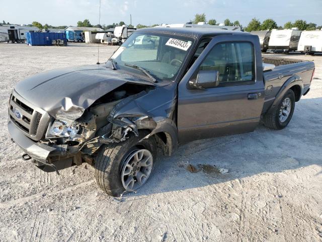 FORD RANGER SUP 2011 с VIN 1FTLR4FE5BPA76269 - Снимка от търг