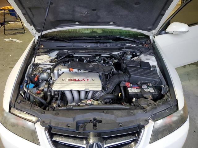 Photo 11 from auction – 2004 ACURA TSX with VIN JH4CL96824C028455