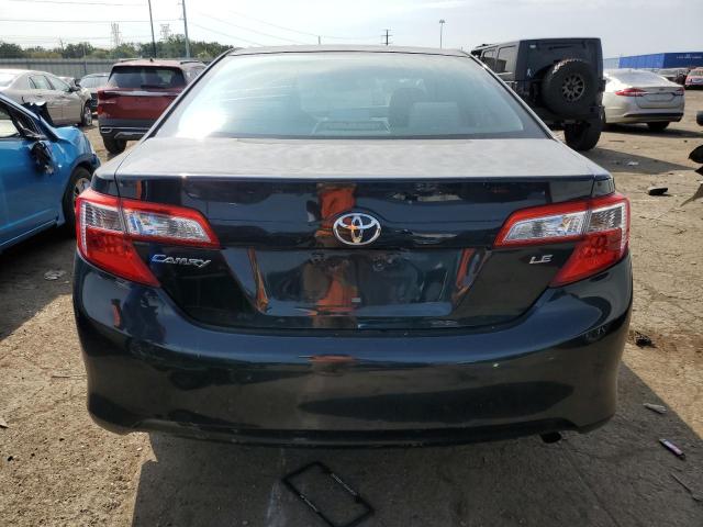 Photo 6 from auction – 2013 TOYOTA CAMRY L with VIN 4T4BF1FK0DR300952
