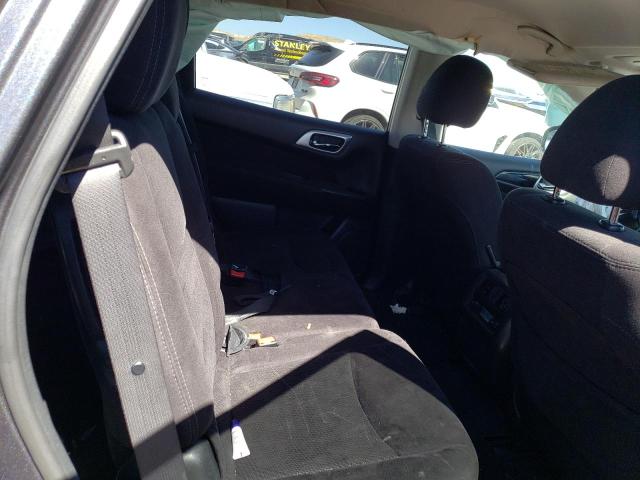 صورة رقم 11 من المزاد - 2014 NISSAN PATHFINDER مع VIN 5N1AR2MM8EC659934