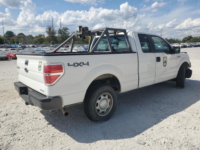 Photo 3 from auction – 2014 FORD F150 SUPER with VIN 1FTFX1EF9EFB02684
