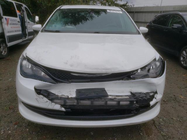 Photo 5 from auction – 2018 CHRYSLER PACIFICA L with VIN 2C4RC1AG5JR234027