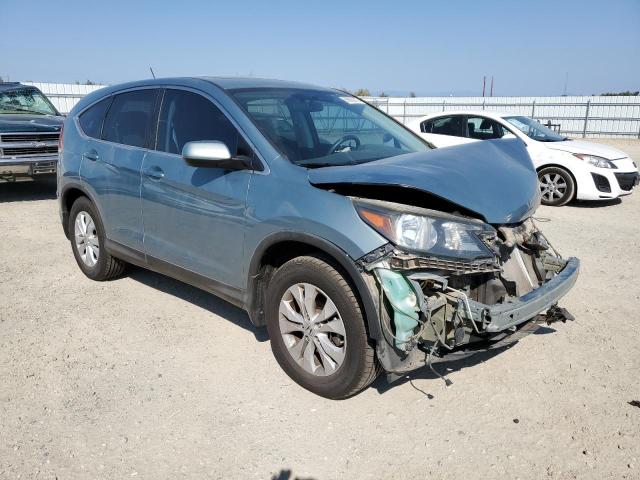 Photo 4 from auction – 2012 HONDA CR-V EX with VIN 2HKRM3H51CH500592