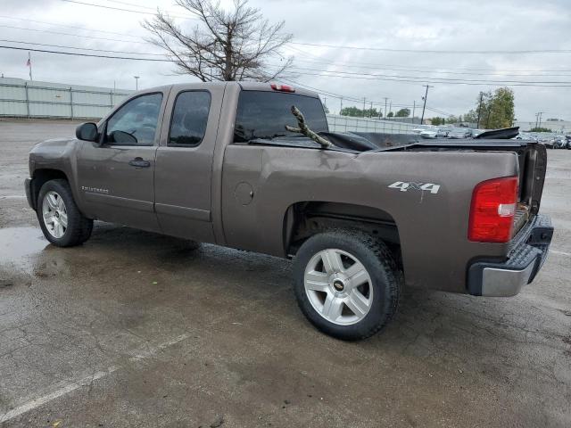 Photo 2 from auction – 2008 CHEVROLET SILVERADO with VIN 2GCEK19J181274325