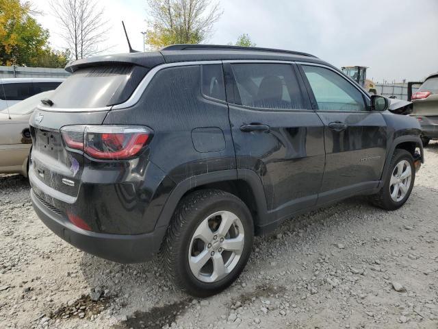 Photo 3 from auction – 2019 JEEP COMPASS LA with VIN 3C4NJDBB6KT786983