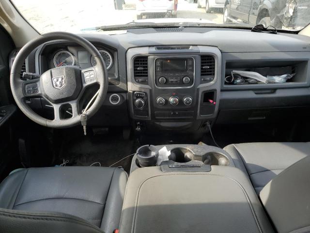 Photo 8 from auction – 2019 RAM 1500 CLASS with VIN 1C6RR6FG7KS681163