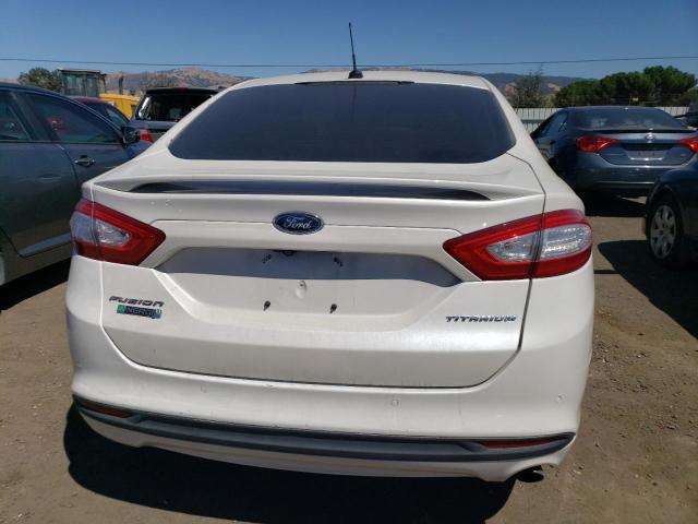 Photo 6 from auction – 2016 FORD FUSION TIT with VIN 3FA6P0SU3GR229469