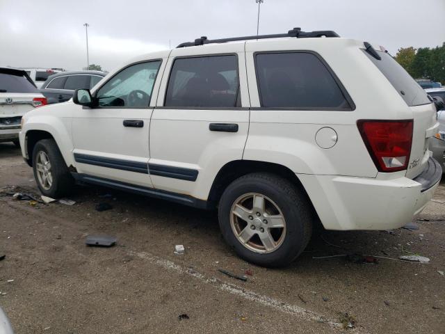 Photo 2 from auction – 2006 JEEP GRAND CHER with VIN 1J4GR48K26C100958