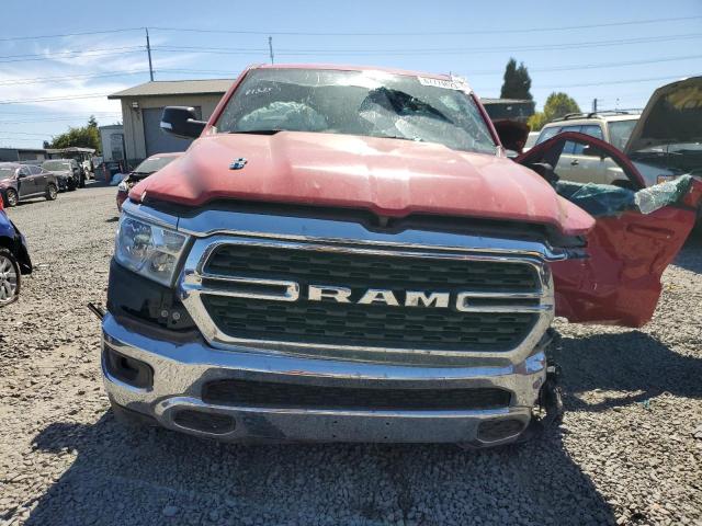 Photo 5 from auction – 2022 RAM 1500 BIG H with VIN 1C6RREBT4NN254152