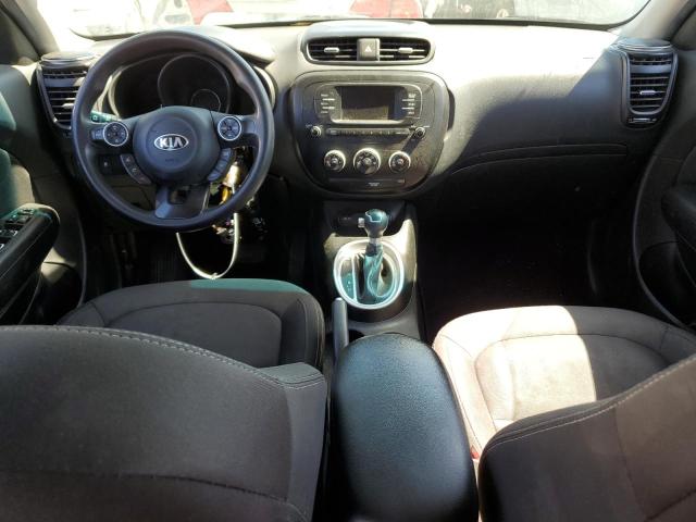 Photo 8 from auction – 2017 KIA SOUL with VIN KNDJN2A20H7488256