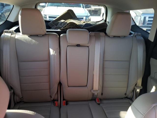 Photo 10 from auction – 2013 FORD ESCAPE SEL with VIN 1FMCU0H98DUC45109