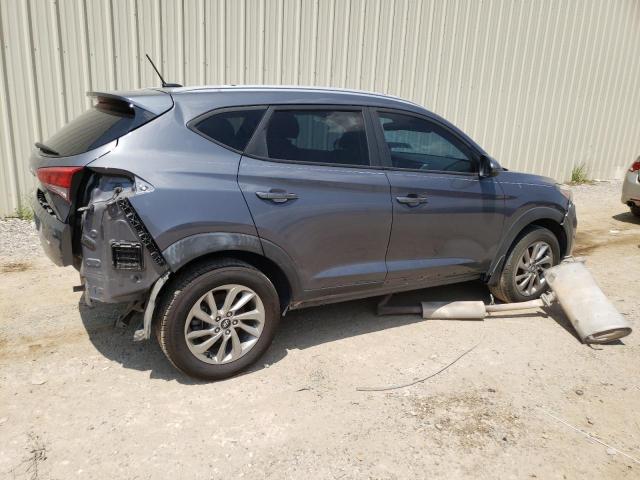 Photo 3 from auction – 2016 HYUNDAI TUCSON LIM with VIN KM8J33A41GU186497
