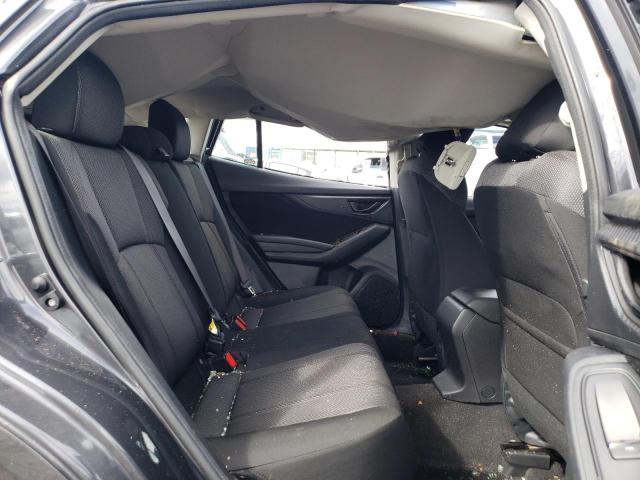 Photo 10 from auction – 2023 SUBARU IMPREZA PR with VIN 4S3GTAV61P3718125