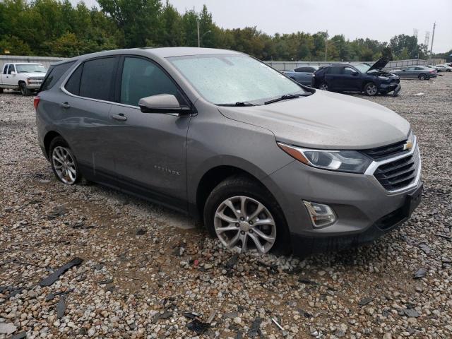 Photo 4 from auction – 2018 CHEVROLET EQUINOX LT with VIN 3GNAXJEV7JS536004