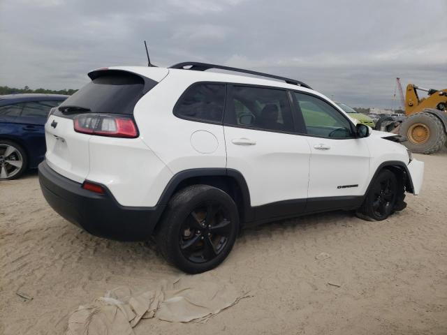 Photo 3 from auction – 2020 JEEP CHEROKEE L with VIN 1C4PJLLB7LD581052