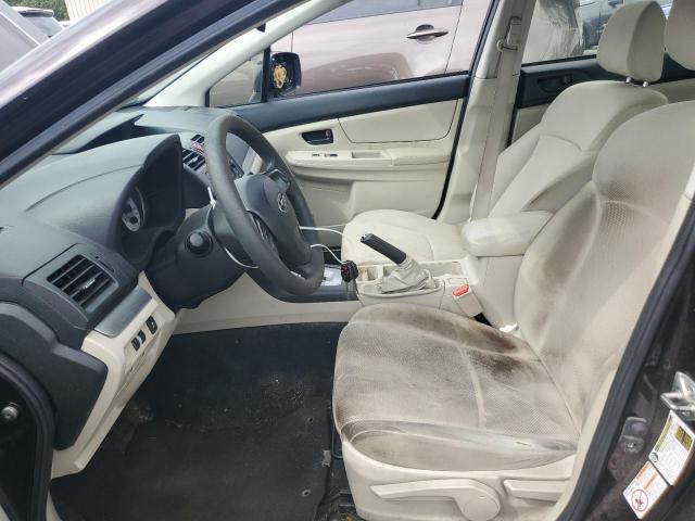 Photo 7 from auction – 2013 SUBARU IMPREZA with VIN JF1GJAA6XDH018362