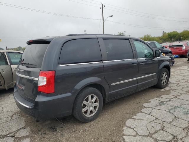 Photo 3 from auction – 2011 CHRYSLER TOWN & COU with VIN 2A4RR5DG7BR768546