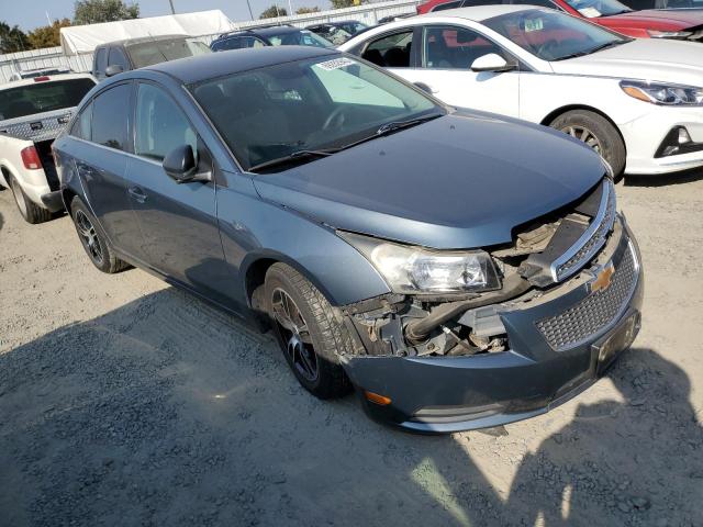 Photo 4 from auction – 2012 CHEVROLET CRUZE LS with VIN 1G1PC5SH7C7340952