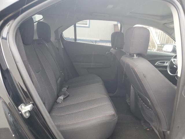 Photo 10 from auction – 2014 CHEVROLET EQUINOX LT with VIN 2GNFLFEK0E6369686