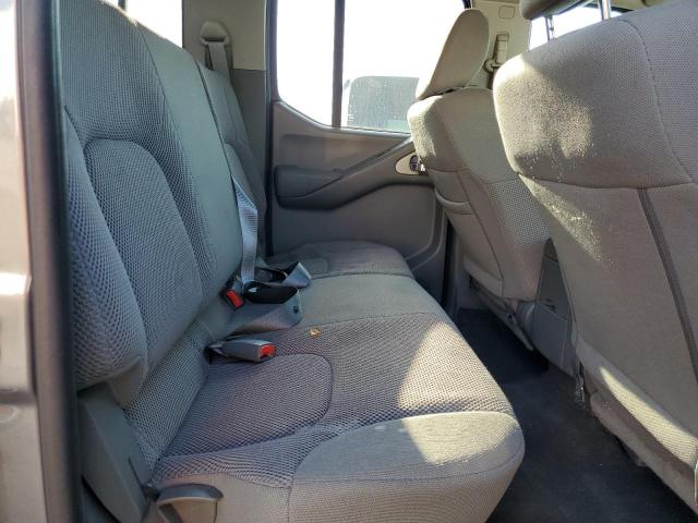 Photo 10 from auction – 2019 NISSAN FRONTIER S with VIN 1N6AD0ER3KN792213