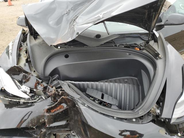 Photo 11 from auction – 2022 TESLA MODEL 3 with VIN 5YJ3E1EB1NF275044