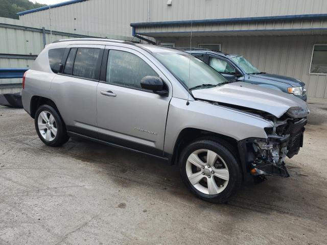 Photo 4 from auction – 2016 JEEP COMPASS SP with VIN 1C4NJCBA3GD705629