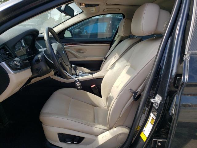 Photo 7 from auction – 2013 BMW 528 I with VIN WBAXG5C50DDY33145