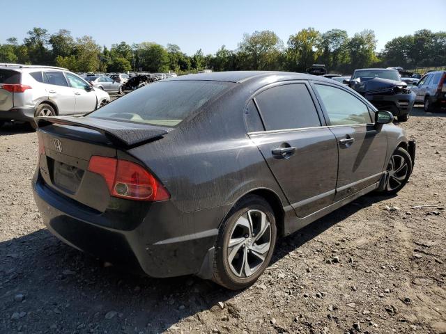 Photo 3 from auction – 2006 HONDA CIVIC EX with VIN 2HGFA16896H520603