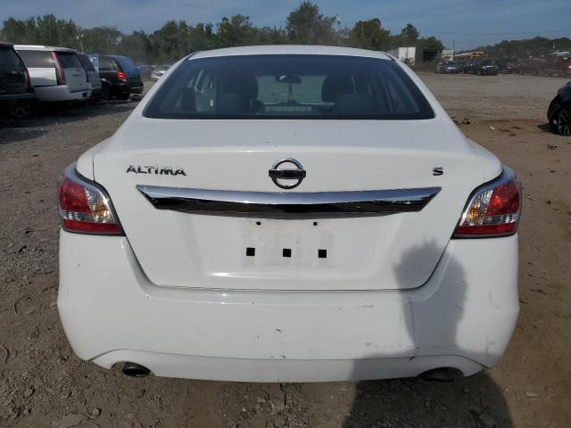 Photo 6 from auction – 2015 NISSAN ALTIMA 2.5 with VIN 1N4AL3AP4FC253053