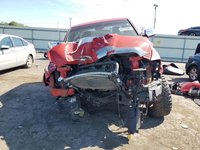 Photo 5 from auction – 2013 RAM 1500 ST with VIN 1C6RR7FT9DS569096