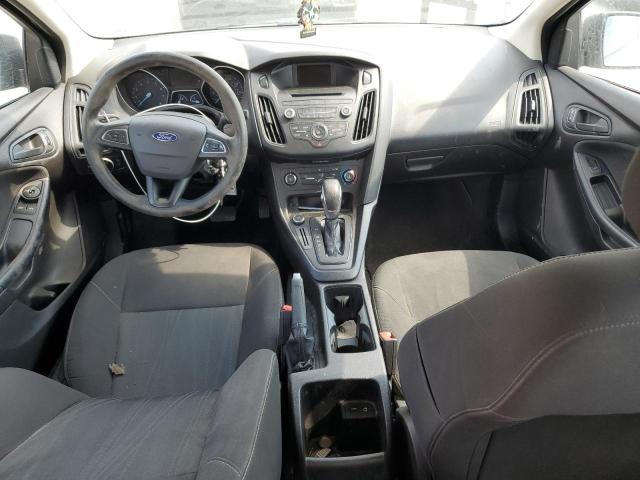 Photo 8 from auction – 2016 FORD FOCUS S with VIN 1FADP3E2XGL397286