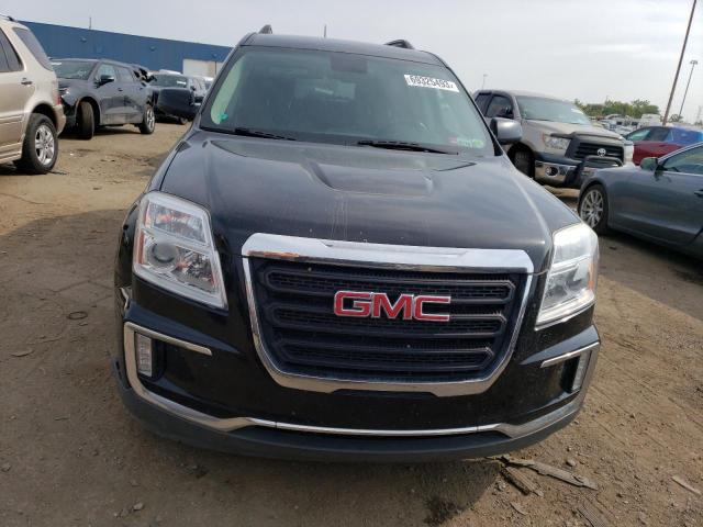 Photo 5 from auction – 2016 GMC TERRAIN SL with VIN 2GKFLNE38G6357935