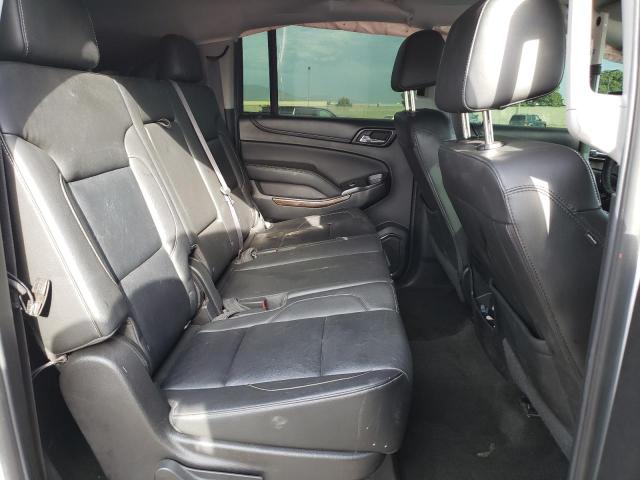 Photo 10 from auction – 2016 CHEVROLET SUBURBAN C with VIN 1GNSCHKC8GR199656