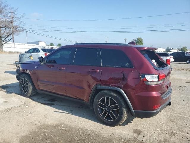 Photo 2 from auction – 2019 JEEP GRAND CHER with VIN 1C4RJFLT6KC645895