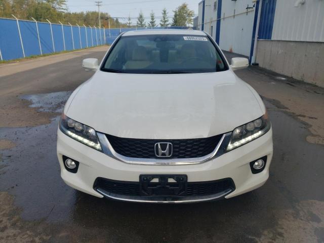Photo 5 from auction – 2015 HONDA ACCORD EXL with VIN 1HGCT2B86FA800356