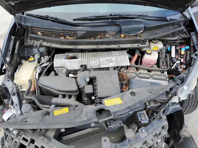 Photo 12 from auction – 2012 TOYOTA PRIUS V with VIN JTDZN3EU6C3065637