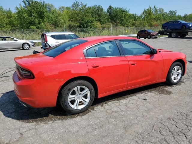 Photo 3 from auction – 2022 DODGE CHARGER SX with VIN 2C3CDXBGXNH219575