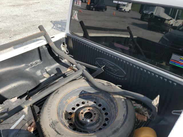 Photo 10 from auction – 2003 FORD RANGER with VIN 1FTYR10U13PA06127