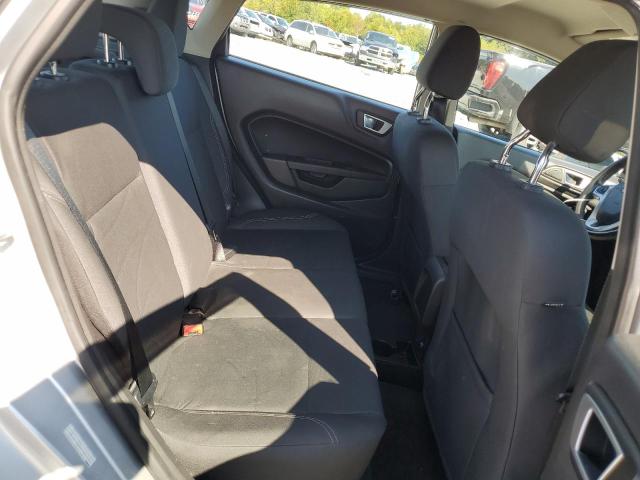 Photo 10 from auction – 2016 FORD FIESTA SE with VIN 3FADP4EJ5GM155145